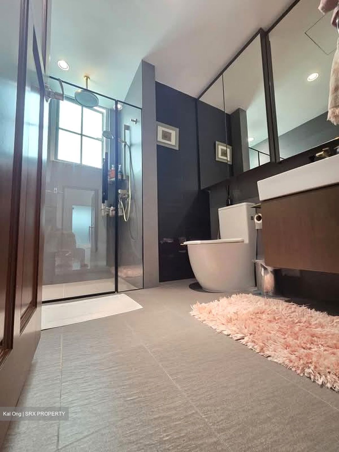 Eastwood Green (D16), Condominium #578022321